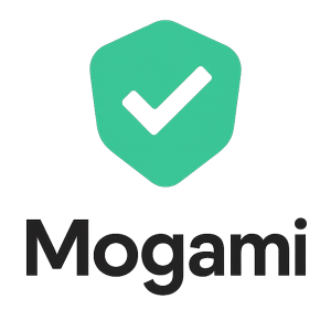 Mogami Java Client SDK logo